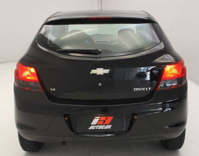 Chevrolet Onix LT 1.4 - Foto 5