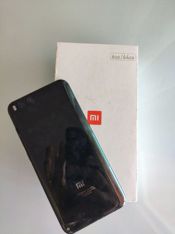 Xiaomi Mi6 usado - Foto 3