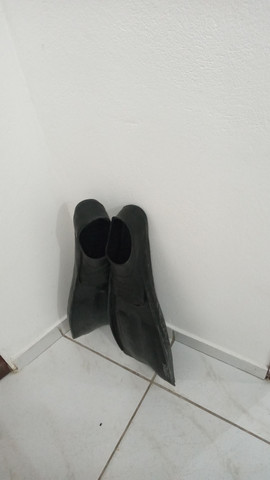 Seasub pe de pato nadadeiras - Foto 2