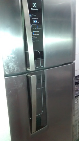 Refrigeração *Instalação *Manutenção - Foto 4