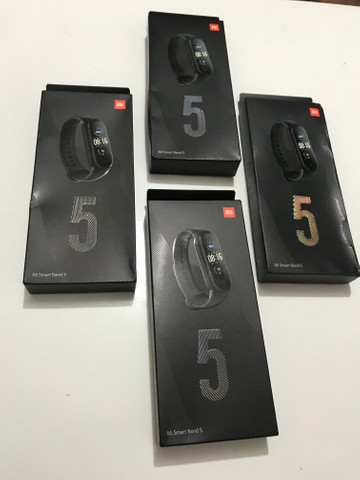 Mi band 5 - Foto 4