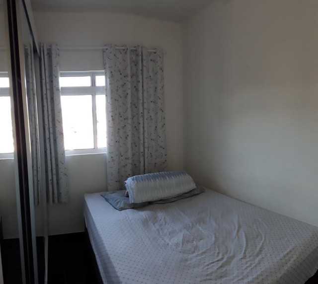 Apartamento pronto para morar - Foto 2