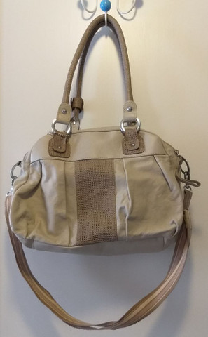 Bolsa média