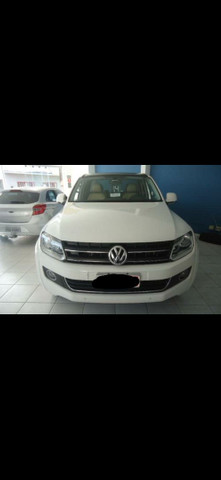 Amarok completa