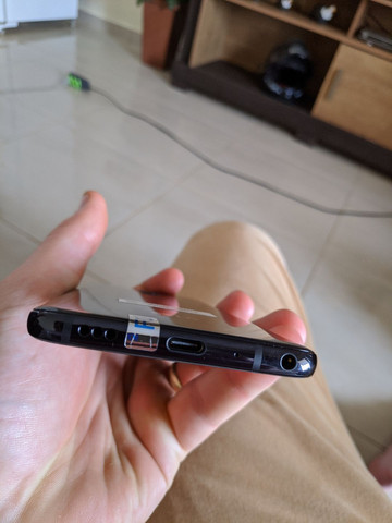 LG G7 snapdragon 845 - Foto 3