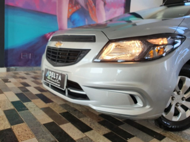 GM Prisma 1.0 Joy - Completo - 2019 - Foto 8
