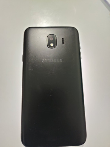 Celular Samsung J4 igual a novo - Foto 4
