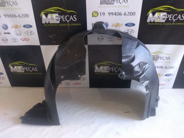 Parabarro Dianteiro Direito Ford Ka 