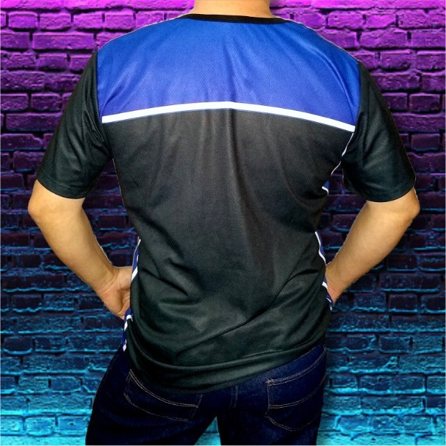 Camisa Alta Qualidade Personalizada com Imagem ou Logomarca - Foto 4