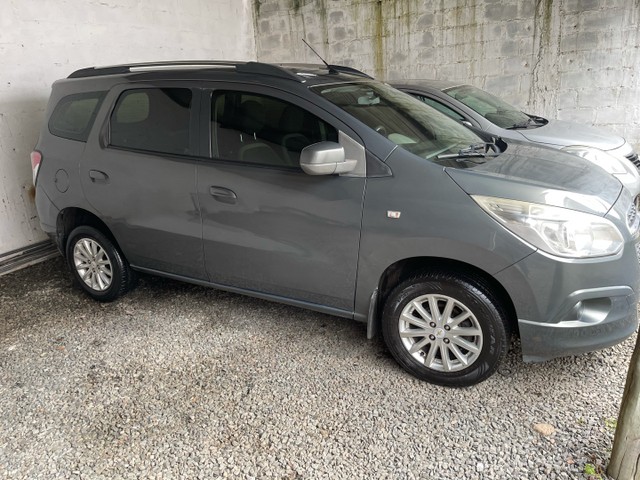 SPIM LT COMPLETA