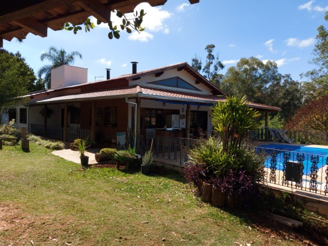 Araçoiaba lindo Sitío 2.4 Hectares Ótimo Local (Ocasião) - Foto 4