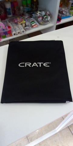Capa de Proteção Para Cubo Crate "original"