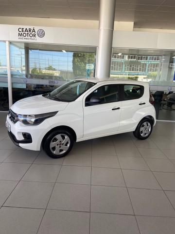 FIAT MOBI LIKE 18/19