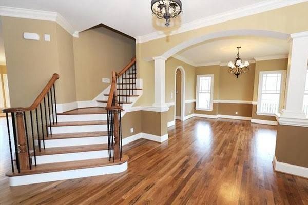 Pinturas e Reformas Civis Residencial e Industrial