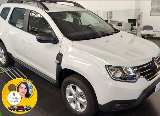 DUSTER ZEN MANUAL 2022 O VERDADEIRO SUV ROBUSTO