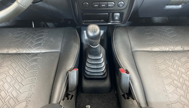 125220 - Suzuki Jimny 2019 Com Garantia - Foto 14
