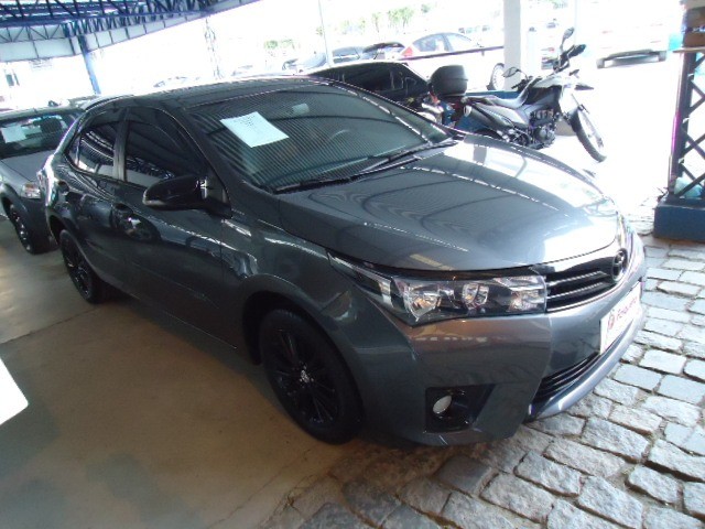 COROLLA XEI 2.0
