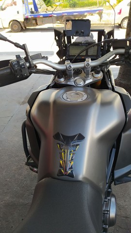 YAMAHA SUPER TÉNÉRÉ 1200