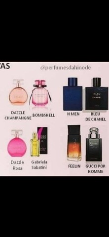 Fragancias Internacionais  - Foto 3