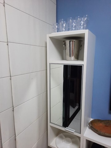 Aluguel de Flat Térreo no Cupe Beach Living Resort - Foto 11