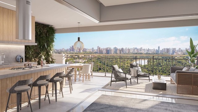 Lançamento Solaia Exclusive Residences  - Foto 3