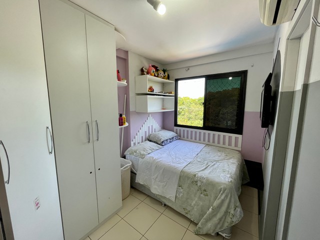 Apartamento para venda possui 82 metros quadrados com 3 quartos em Dom Pedro I - Manaus -  - Foto 13