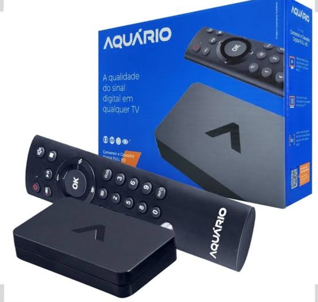 Conversor e Gravador Digital Full HD  - Foto 4