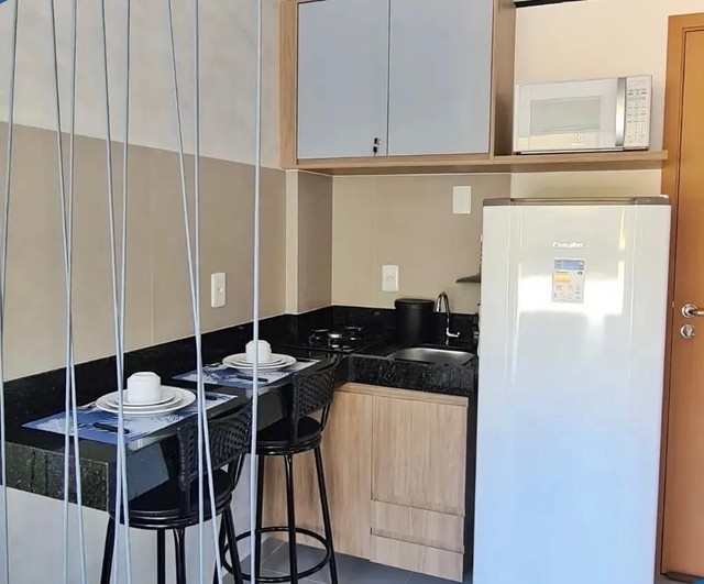 Aluguel de Flat no Maraca Beach em Maracaípe  - Foto 10