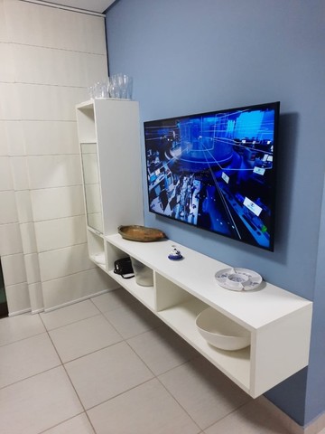 Aluguel de Flat Térreo no Cupe Beach Living Resort - Foto 10