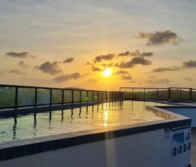 Aluguel de Flat no Maraca Beach em Maracaípe  - Foto 5