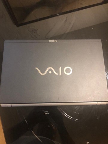 Notebook Sony Vaio  - Foto 3