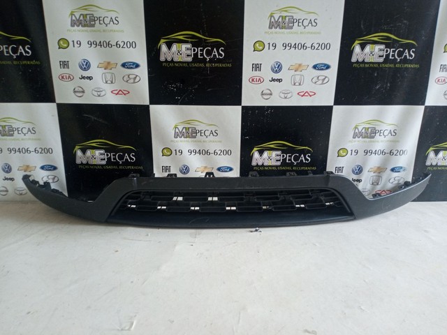 Grade Parachoque  Renault Kwid 