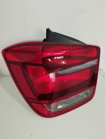 Lanterna BMW F20 2013 a 2015 lado esquerdo 