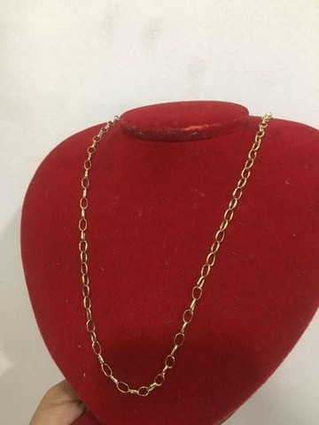 Jóias artesanais feitas por encomenda com ourives José Oliveira - Foto 6