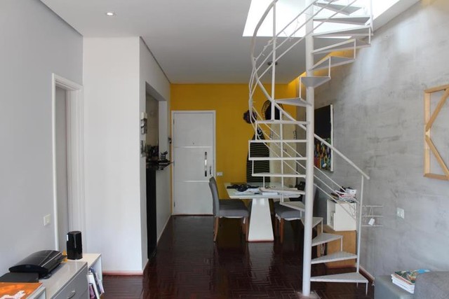 Apartamento de 240 metros quadrados no bairro Ipanema com 3 quartos - Foto 9