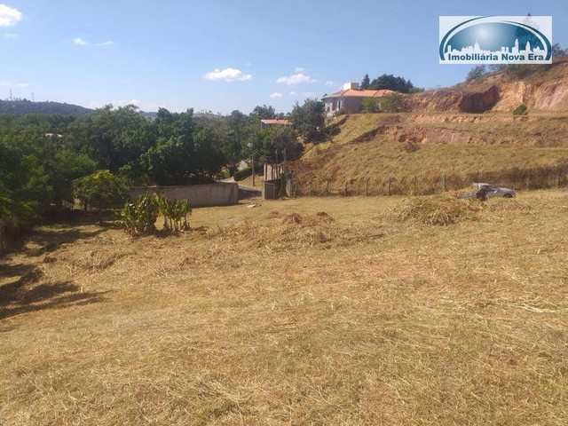 Terreno à venda, 3740 m² por R$ 1.750.000,00 - Colinas do Ermitage (Sousas) - Campinas/SP - Foto 8