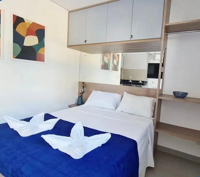 Aluguel de Flat no Maraca Beach em Maracaípe  - Foto 7