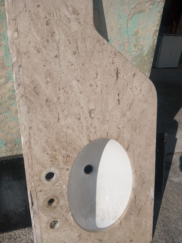 Lavatorio para banheiro