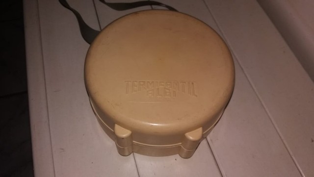 Termicantil Algi  - Foto 3