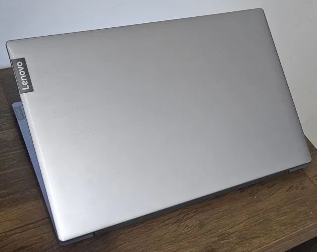 Notebook Lenovo Ultrafino ideapad S145 - 4GB 500GB Windows 10 15.6" Design Leve e Elegante - Foto 3