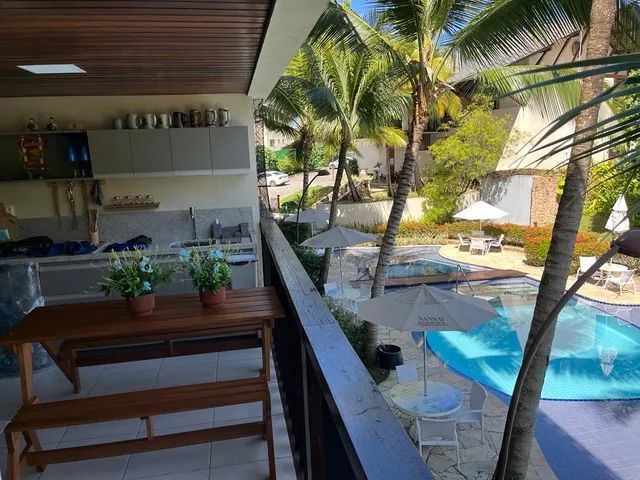 Aluguel de Flat com 03 quartos no Nannai Residence  - Foto 4