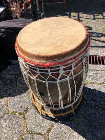 Tambor Taiko 