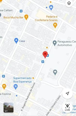 Captação de Terreno a venda na Rua Rogério Pedroso de Souza, Jardim Boa Esperanca, Sorocaba, SP