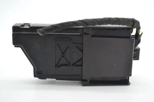 Modulo Interface Multimidia Volkswagen Jetta 2015 Original - Foto 3