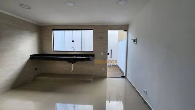 Casa com 2 dormitórios, 90 m² - venda por R$ 682.500,00 ou aluguel por R$ 2.637,01/mês - F