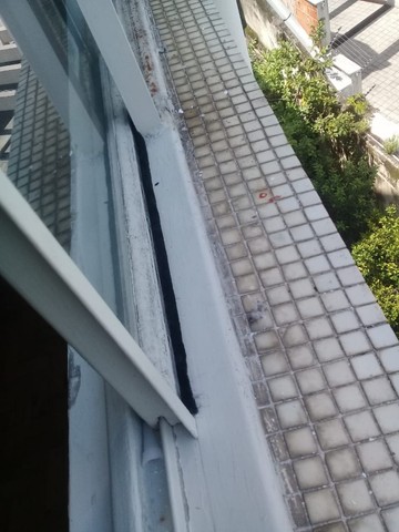 Vedação,Janelas e Manutenção - Foto 2