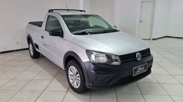 SAVEIRO ROBUST 1.6 CS