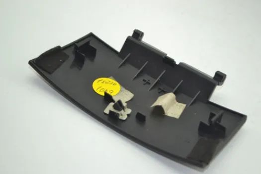 Acabamento Inferior Moldura Painel Ford Fiesta Original - Foto 3