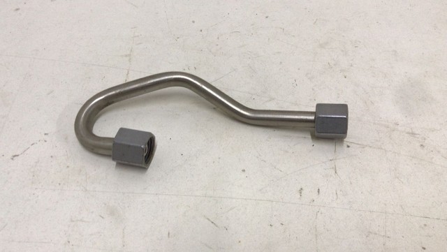 Tubo Flauta Bomba Alta Pressão Vw Up 1.0 Tsi 2017 040130241