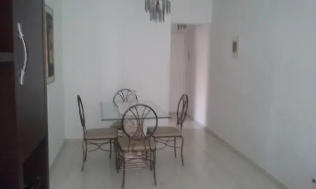 Apto Temporada 2 Dor. Mobiliádo  Metro Santana. - Foto 4